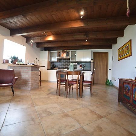 Capannone111 Bed & Breakfast Castiglione di Ravenna Bagian luar foto