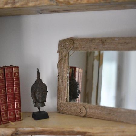 Capannone111 Bed & Breakfast Castiglione di Ravenna Bagian luar foto