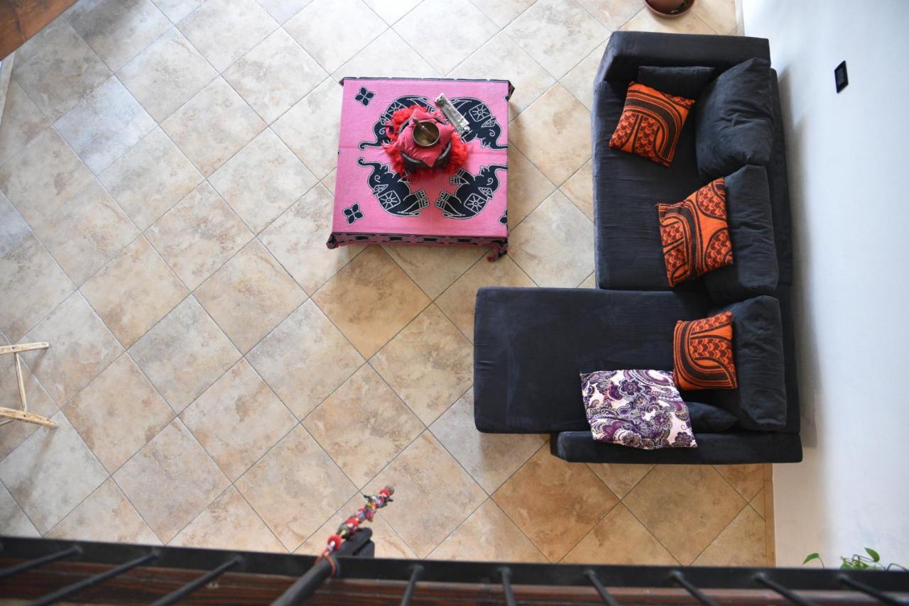 Capannone111 Bed & Breakfast Castiglione di Ravenna Bagian luar foto