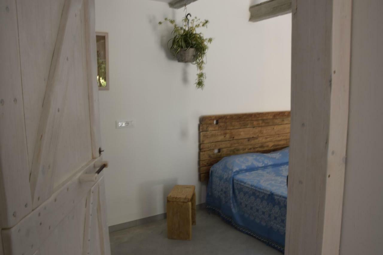 Capannone111 Bed & Breakfast Castiglione di Ravenna Bagian luar foto